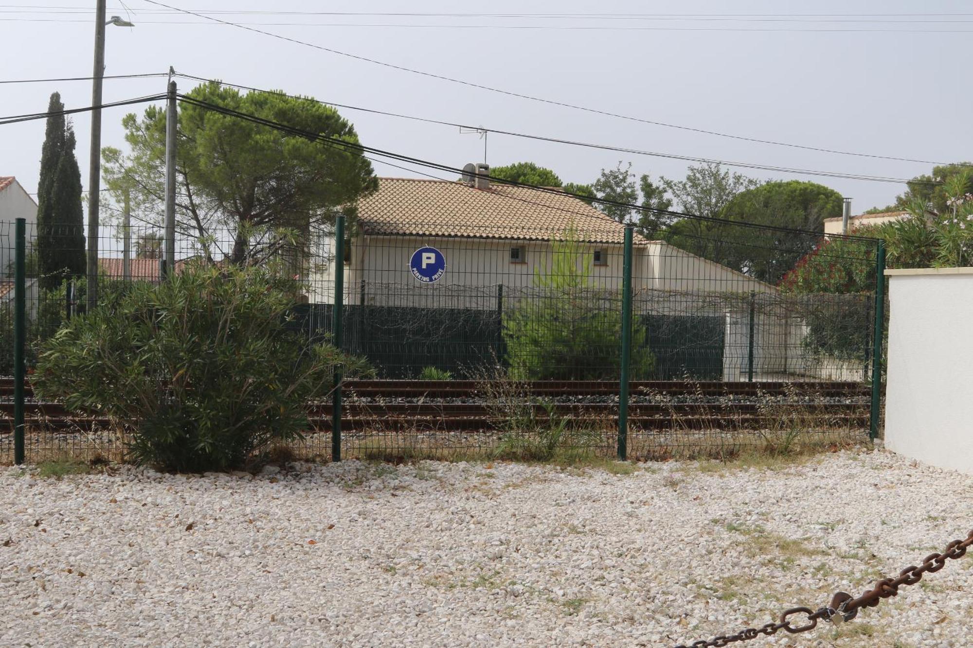 La Locomotive- Spa - 400 M De La Plage Sausset-les-Pins Kültér fotó